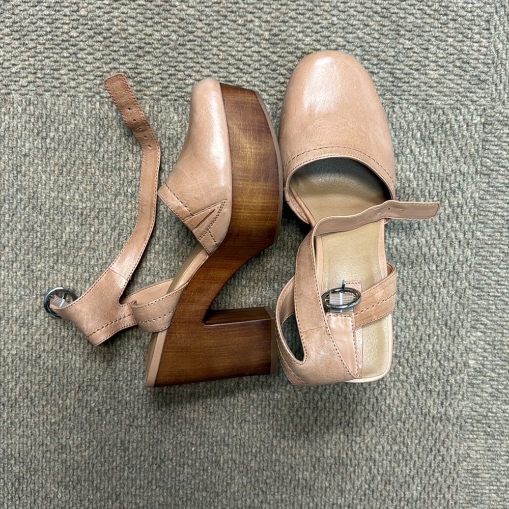 Copper Key Platform - Picture 2 of 3